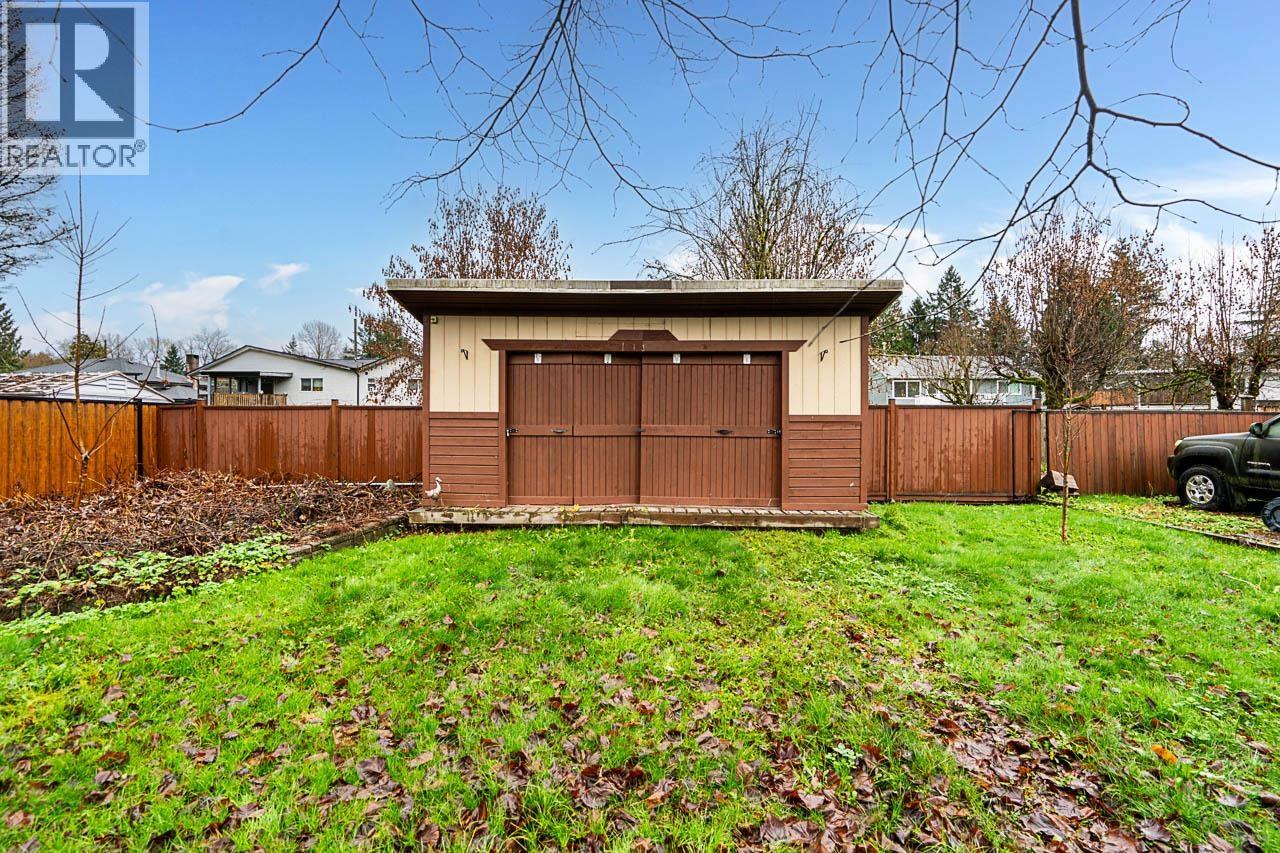 3676 Inverness Street, Port Coquitlam, British Columbia  V3B 3B4 - Photo 33 - R3072876