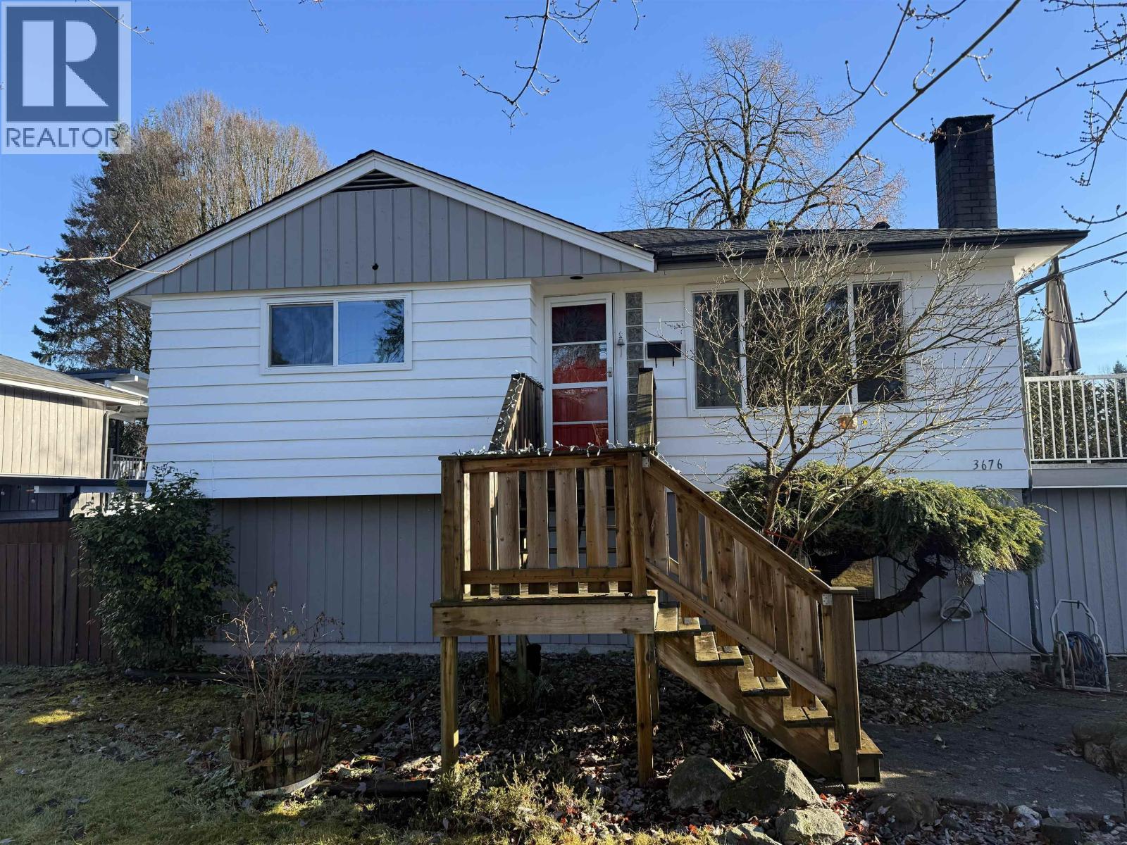 3676 Inverness Street, Port Coquitlam, British Columbia  V3B 3B4 - Photo 4 - R3072876