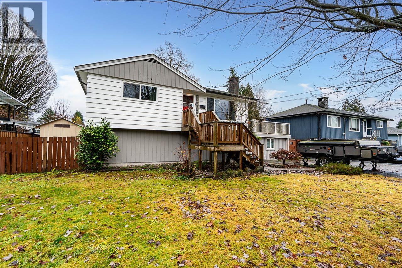 3676 Inverness Street, Port Coquitlam, British Columbia  V3B 3B4 - Photo 3 - R3072876