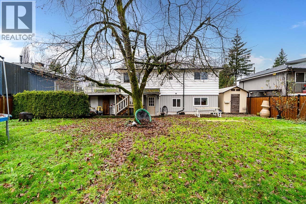 3676 Inverness Street, Port Coquitlam, British Columbia  V3B 3B4 - Photo 32 - R3072876
