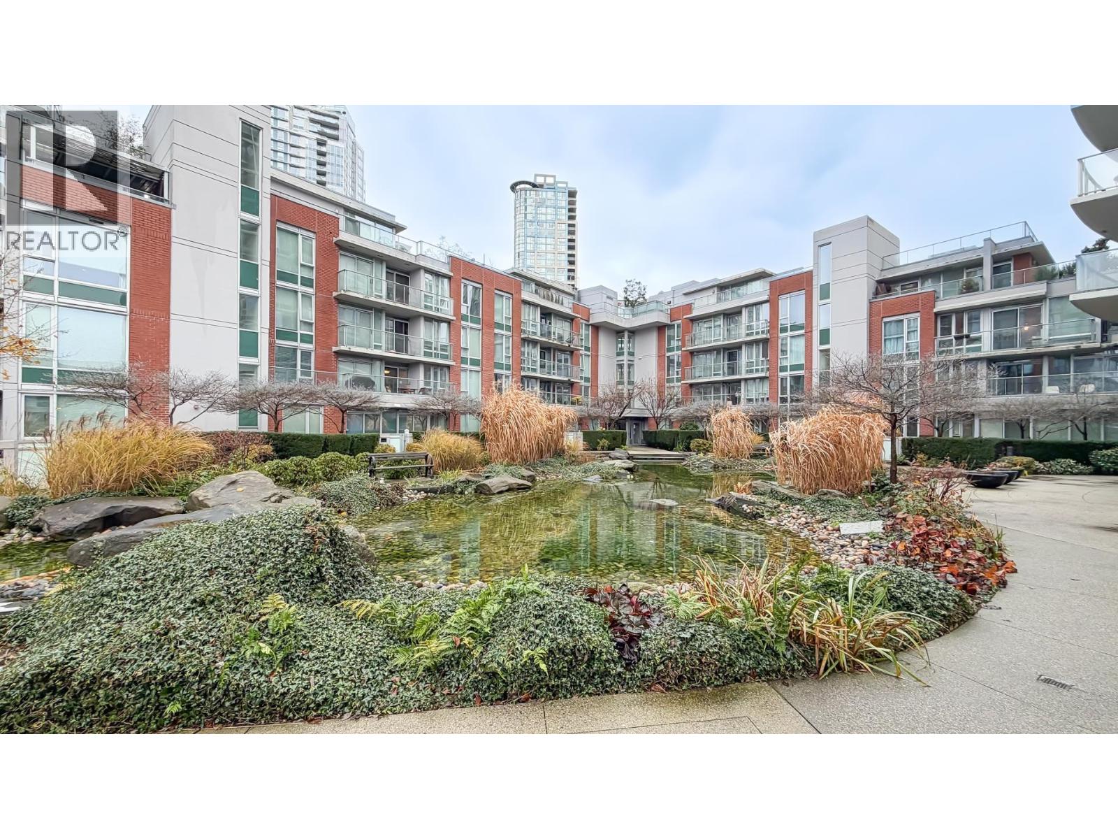 1606 688 Abbott Street, Vancouver, British Columbia  V6B 0B9 - Photo 24 - R3072798