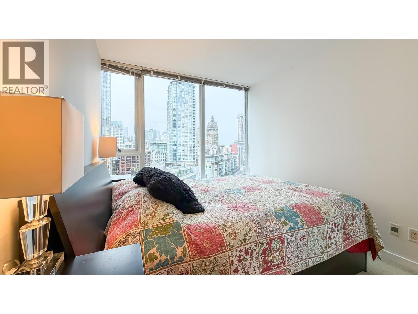 1606 688 Abbott Street, Vancouver, British Columbia  V6B 0B9 - Photo 12 - R3072798