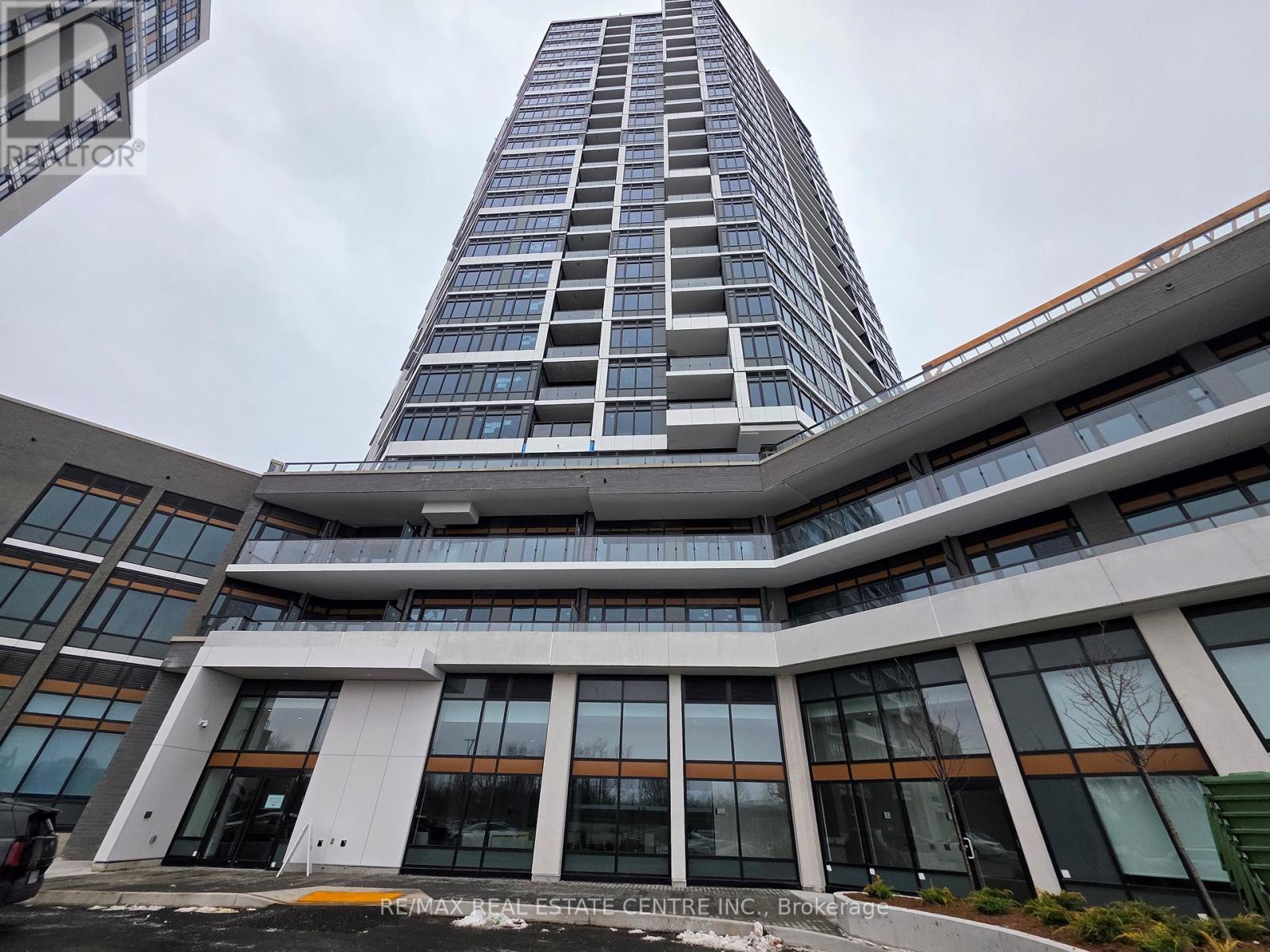 317 - 8020 DERRY ROAD, Milton, Ontario