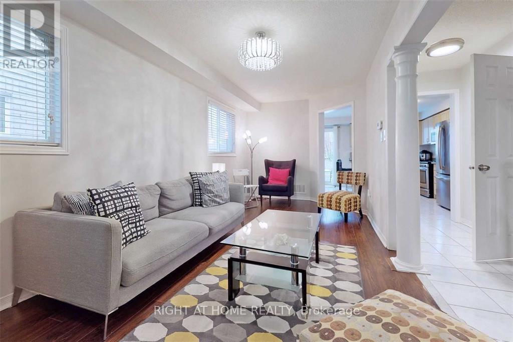 UPPER - 3256 EQUESTRIAN CRESCENT S, Mississauga, Ontario