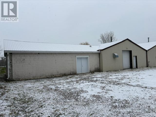 4 & 5 - 2107 Second Street W, Cornwall, Ontario K6H 5R6 - Photo 13 - X12611554