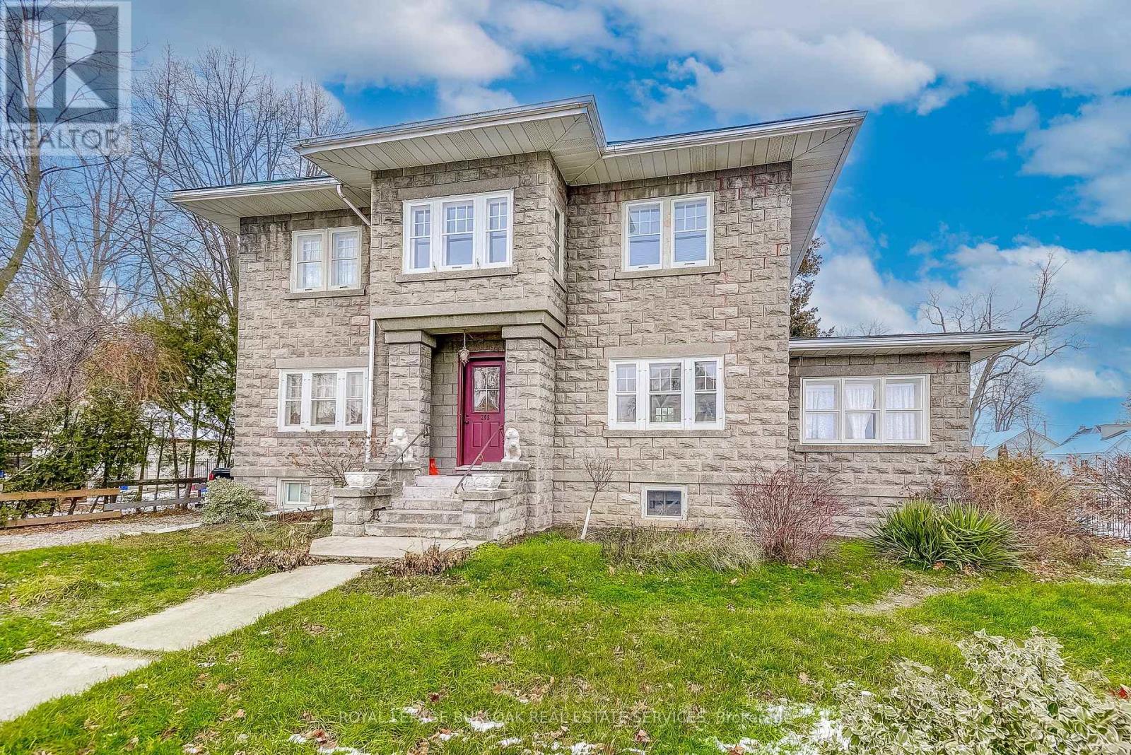 203 Broad Street W, Haldimand, Ontario  N1A 1S8 - Photo 2 - X12611498