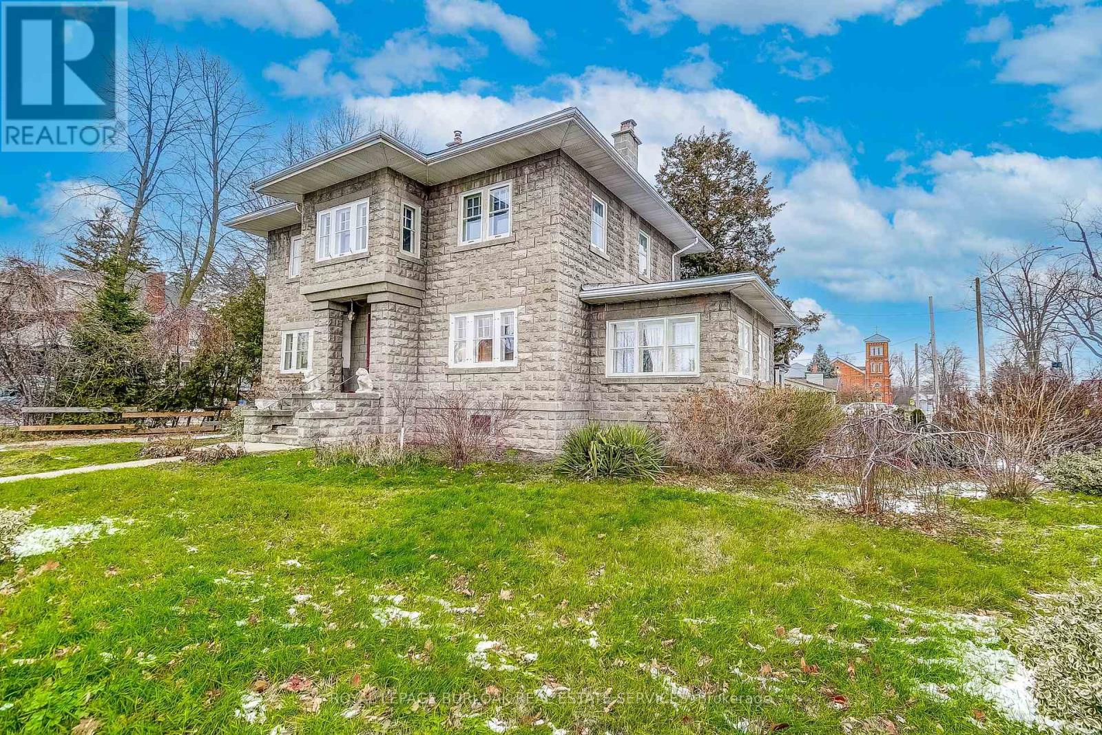 203 Broad Street W, Haldimand, Ontario  N1A 1S8 - Photo 3 - X12611498