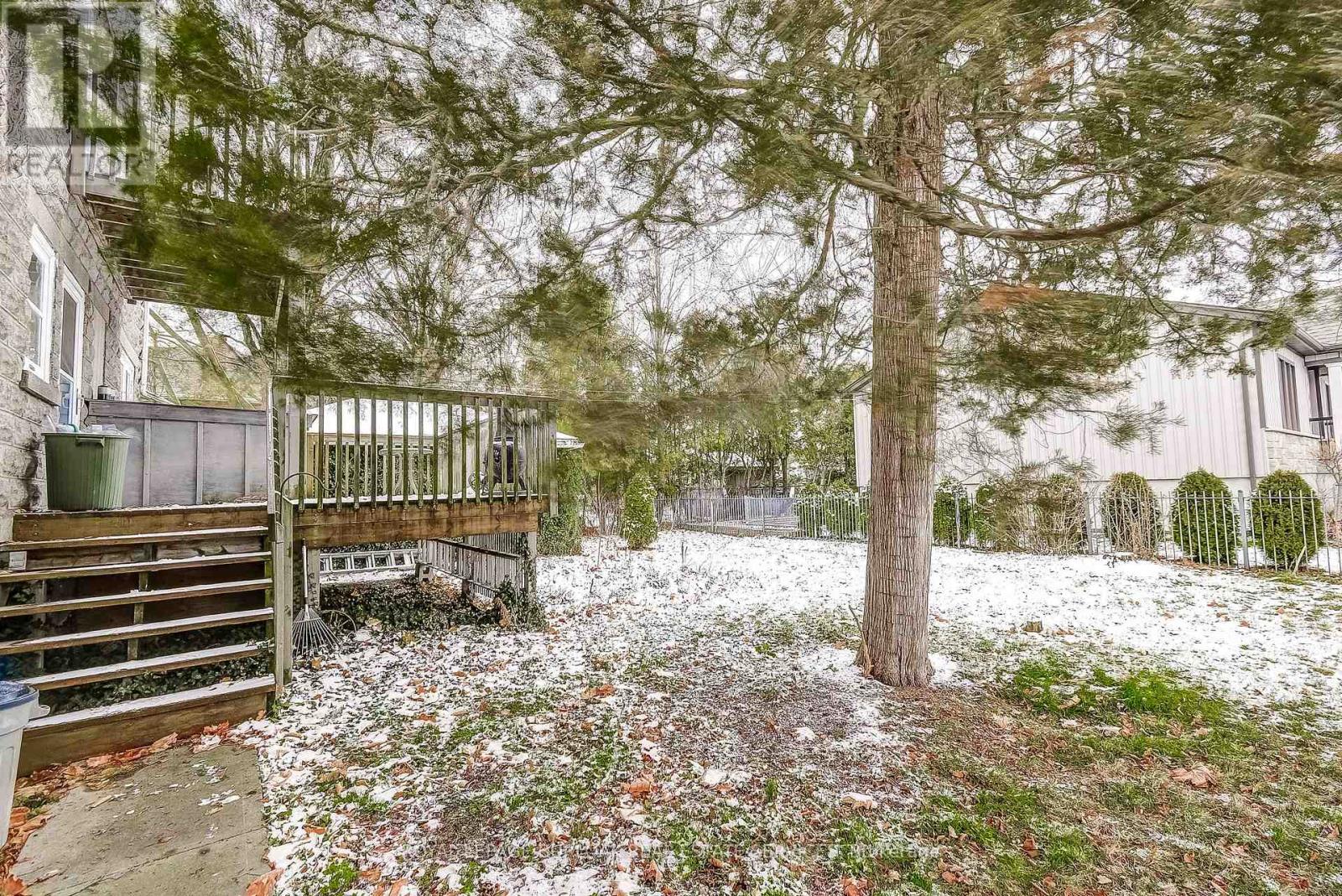 203 Broad Street W, Haldimand, Ontario  N1A 1S8 - Photo 35 - X12611498