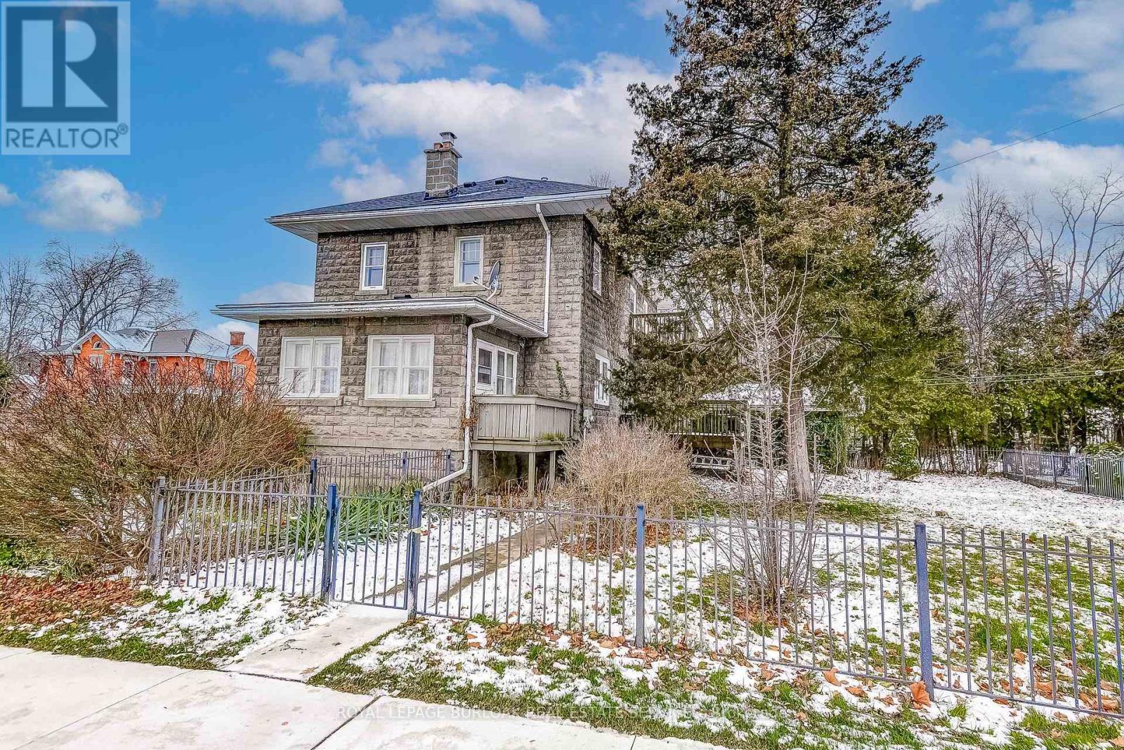 203 Broad Street W, Haldimand, Ontario  N1A 1S8 - Photo 37 - X12611498