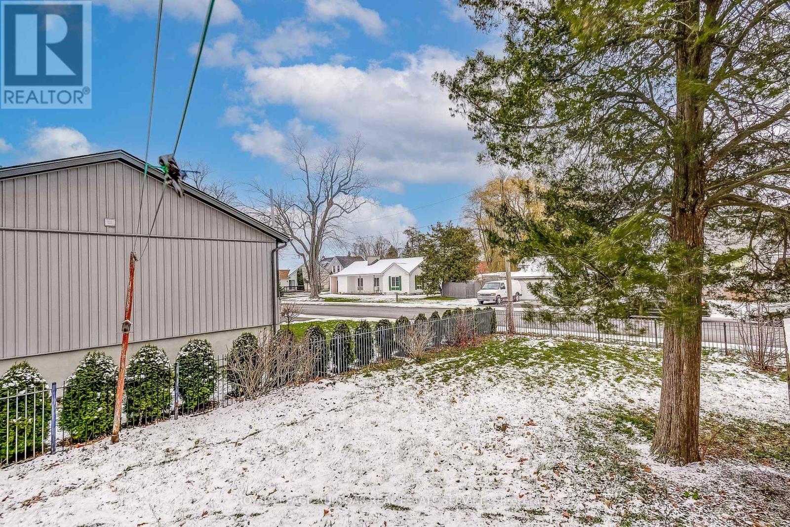 203 Broad Street W, Haldimand, Ontario  N1A 1S8 - Photo 40 - X12611498