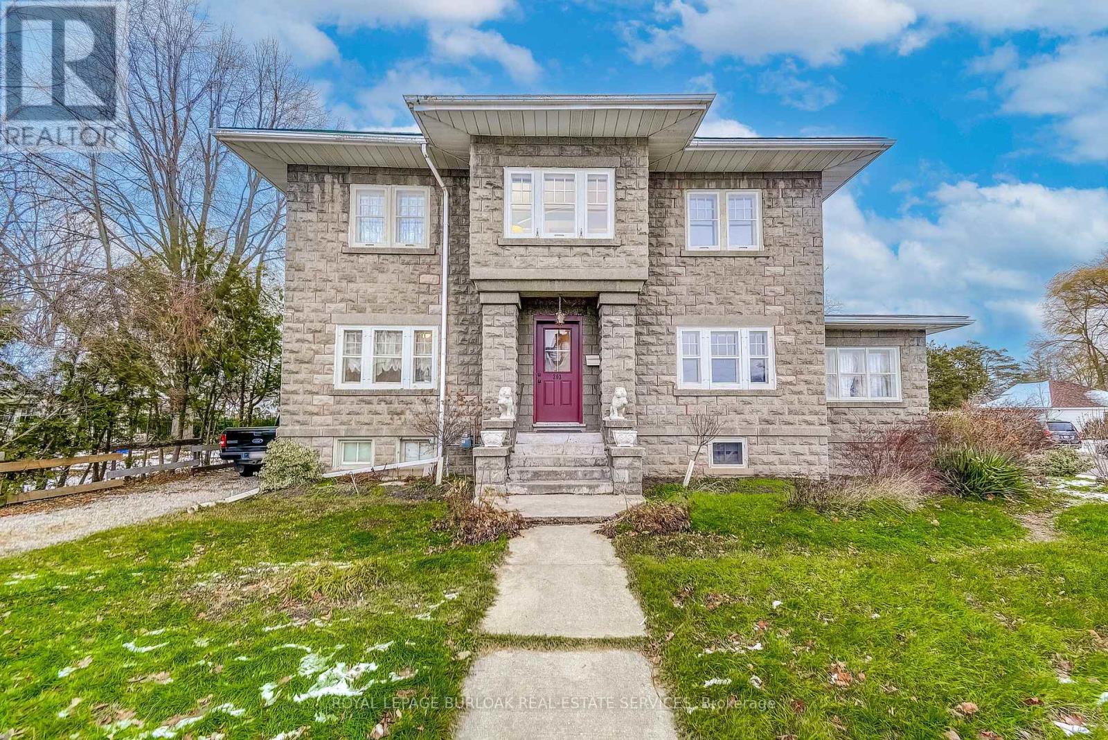 203 Broad Street W, Haldimand, Ontario  N1A 1S8 - Photo 42 - X12611498