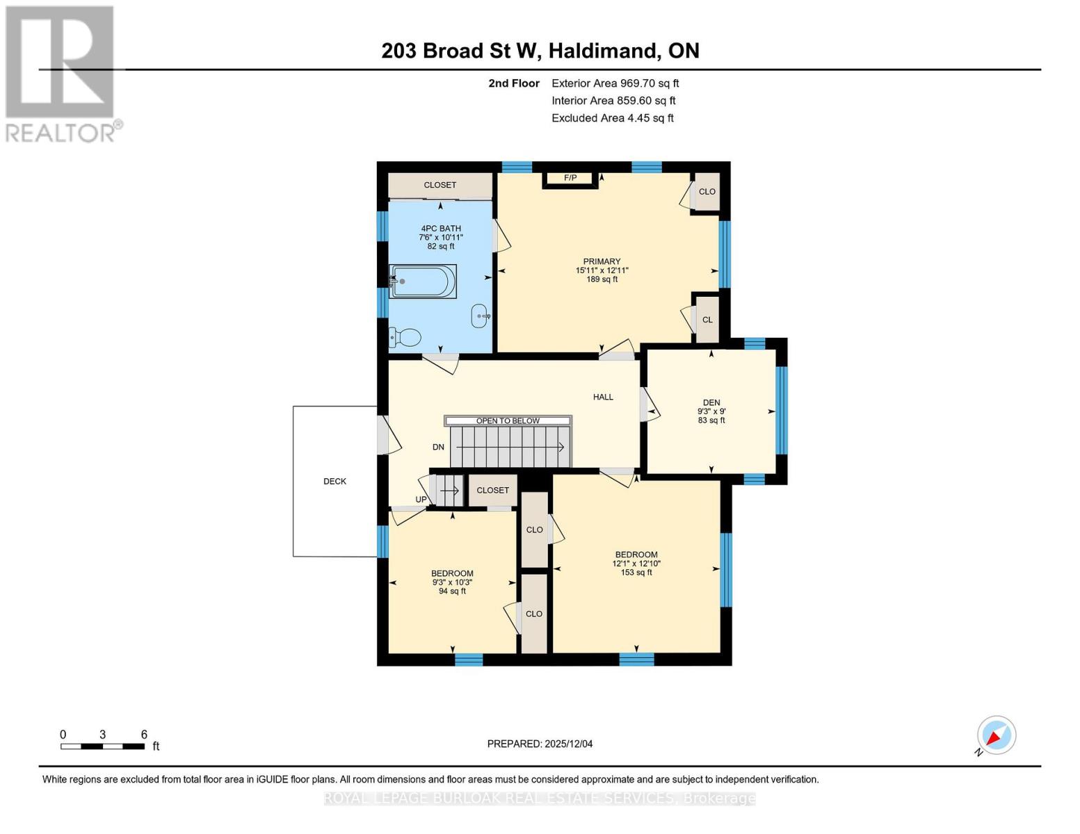 203 Broad Street W, Haldimand, Ontario  N1A 1S8 - Photo 44 - X12611498