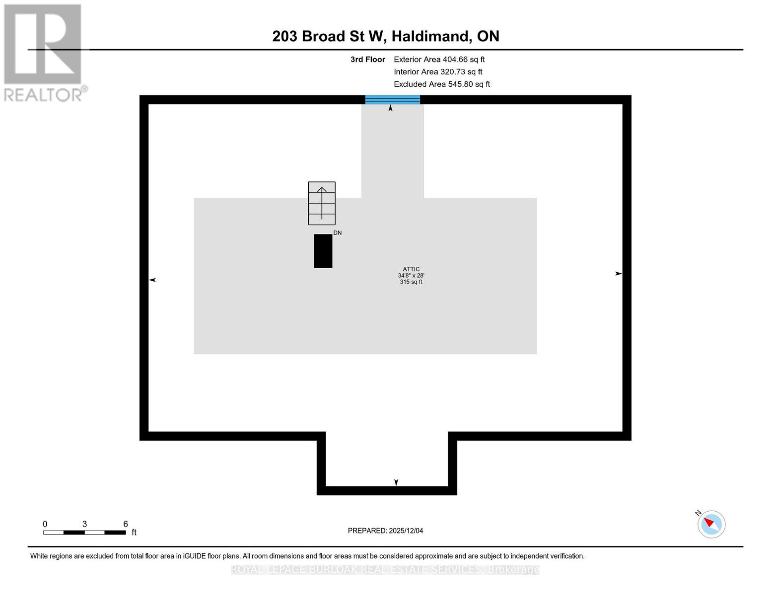 203 Broad Street W, Haldimand, Ontario  N1A 1S8 - Photo 45 - X12611498