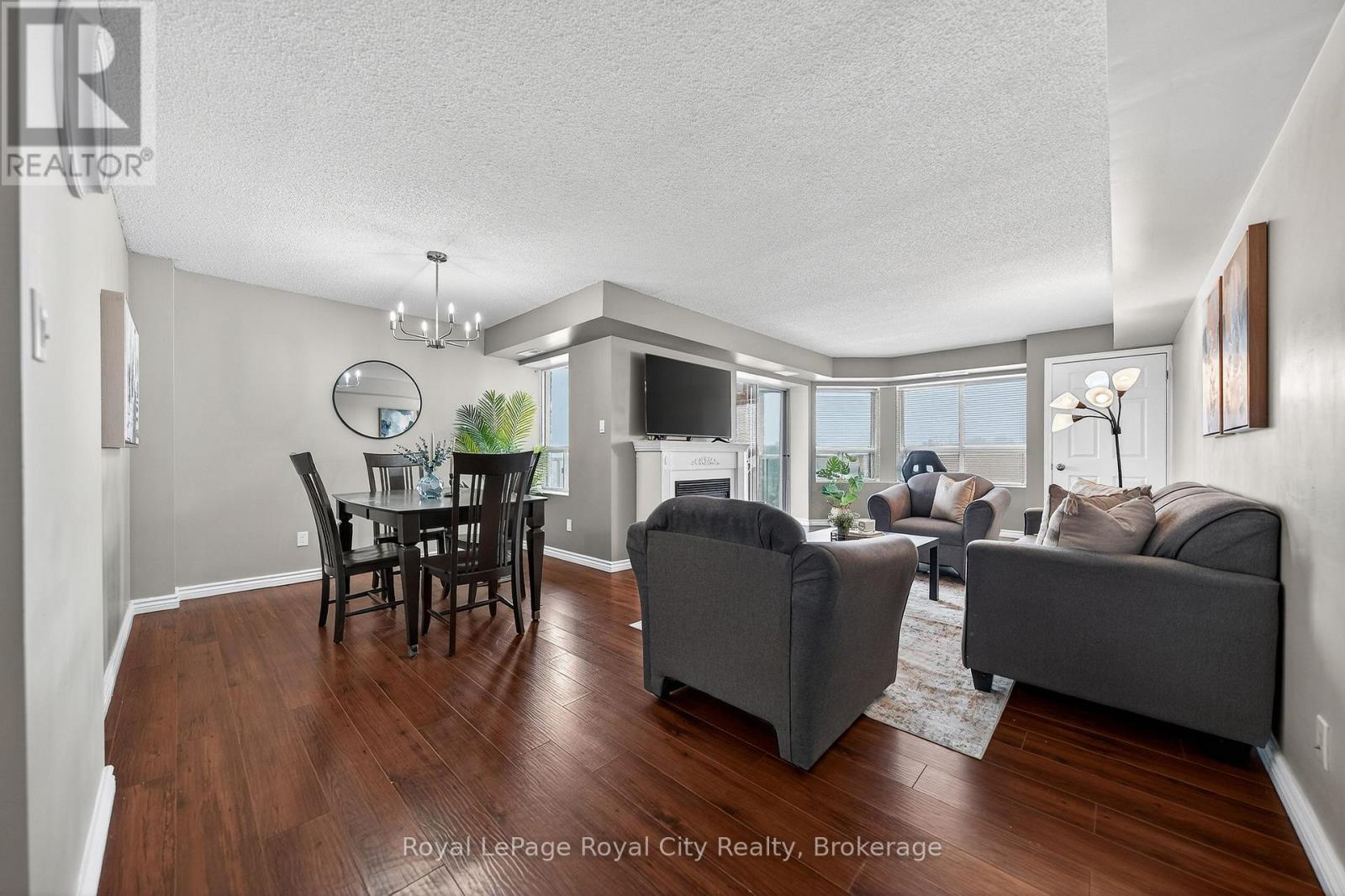 701 - 281 Bristol Street, Guelph (Junction/onward Willow), Ontario  N1H 8J3 - Photo 27 - X12611522