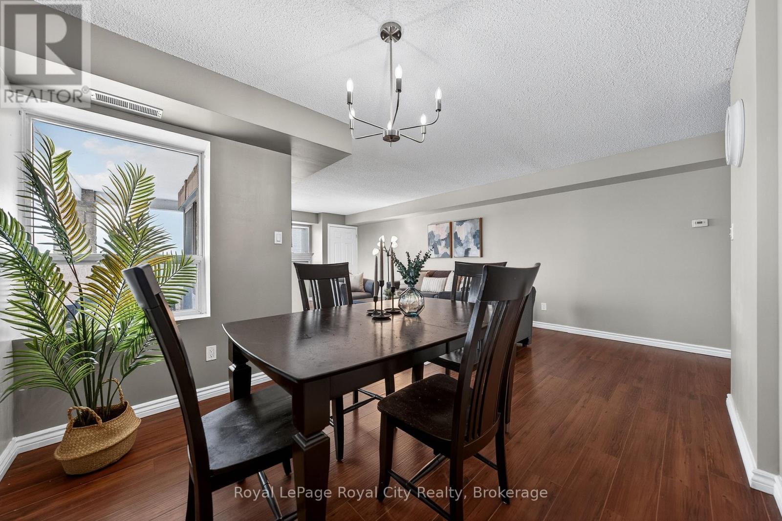 701 - 281 Bristol Street, Guelph (Junction/onward Willow), Ontario  N1H 8J3 - Photo 30 - X12611522