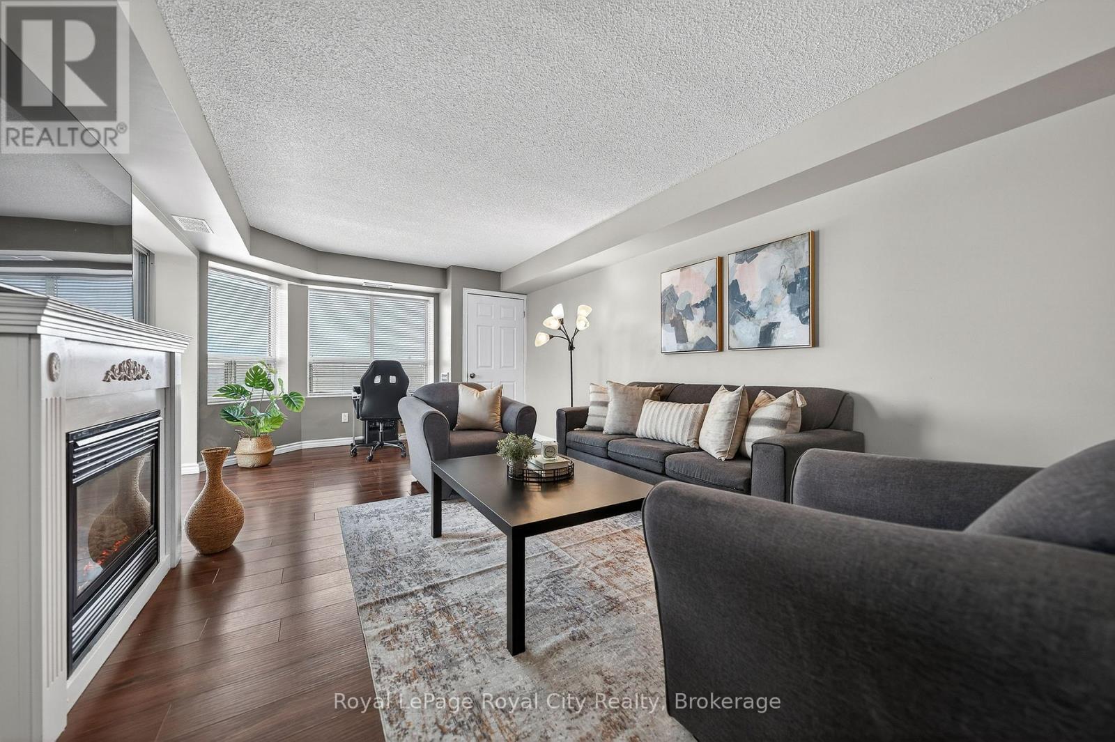 701 - 281 Bristol Street, Guelph (Junction/onward Willow), Ontario  N1H 8J3 - Photo 31 - X12611522