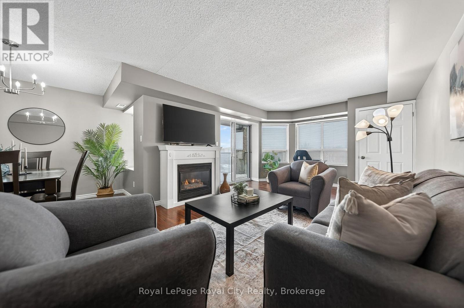 701 - 281 Bristol Street, Guelph (Junction/onward Willow), Ontario  N1H 8J3 - Photo 32 - X12611522