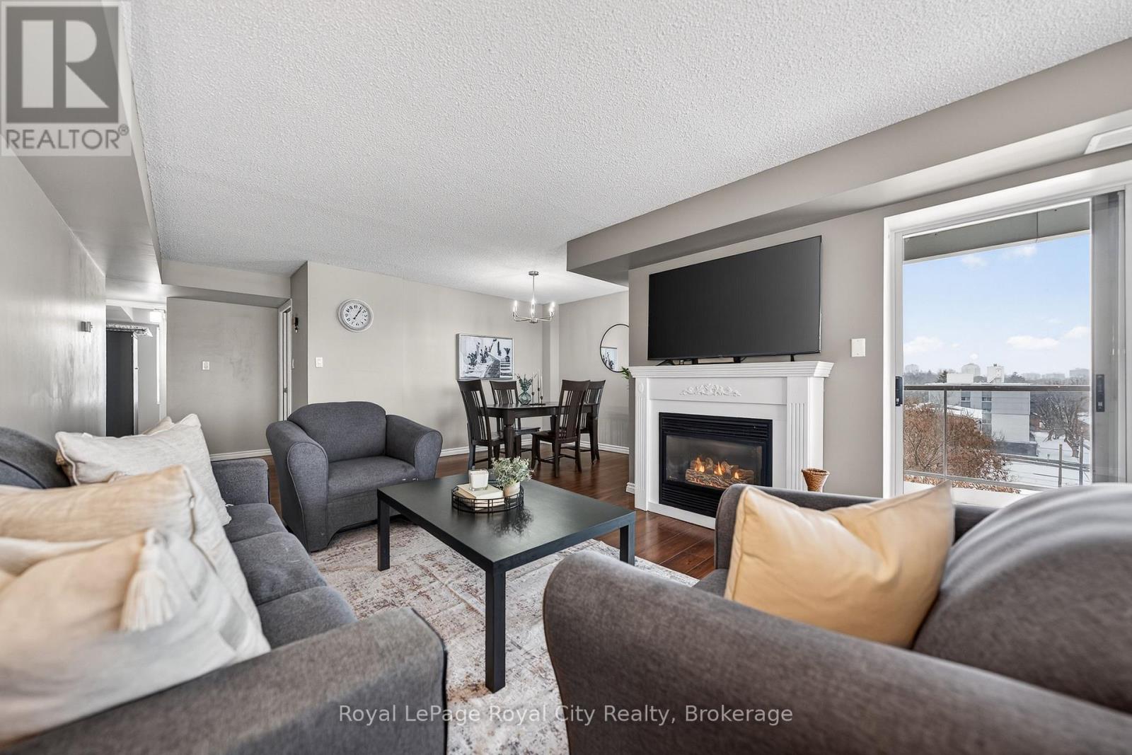 701 - 281 Bristol Street, Guelph (Junction/onward Willow), Ontario  N1H 8J3 - Photo 33 - X12611522