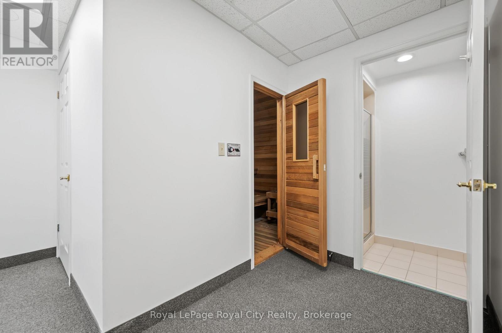 701 - 281 Bristol Street, Guelph (Junction/onward Willow), Ontario  N1H 8J3 - Photo 41 - X12611522