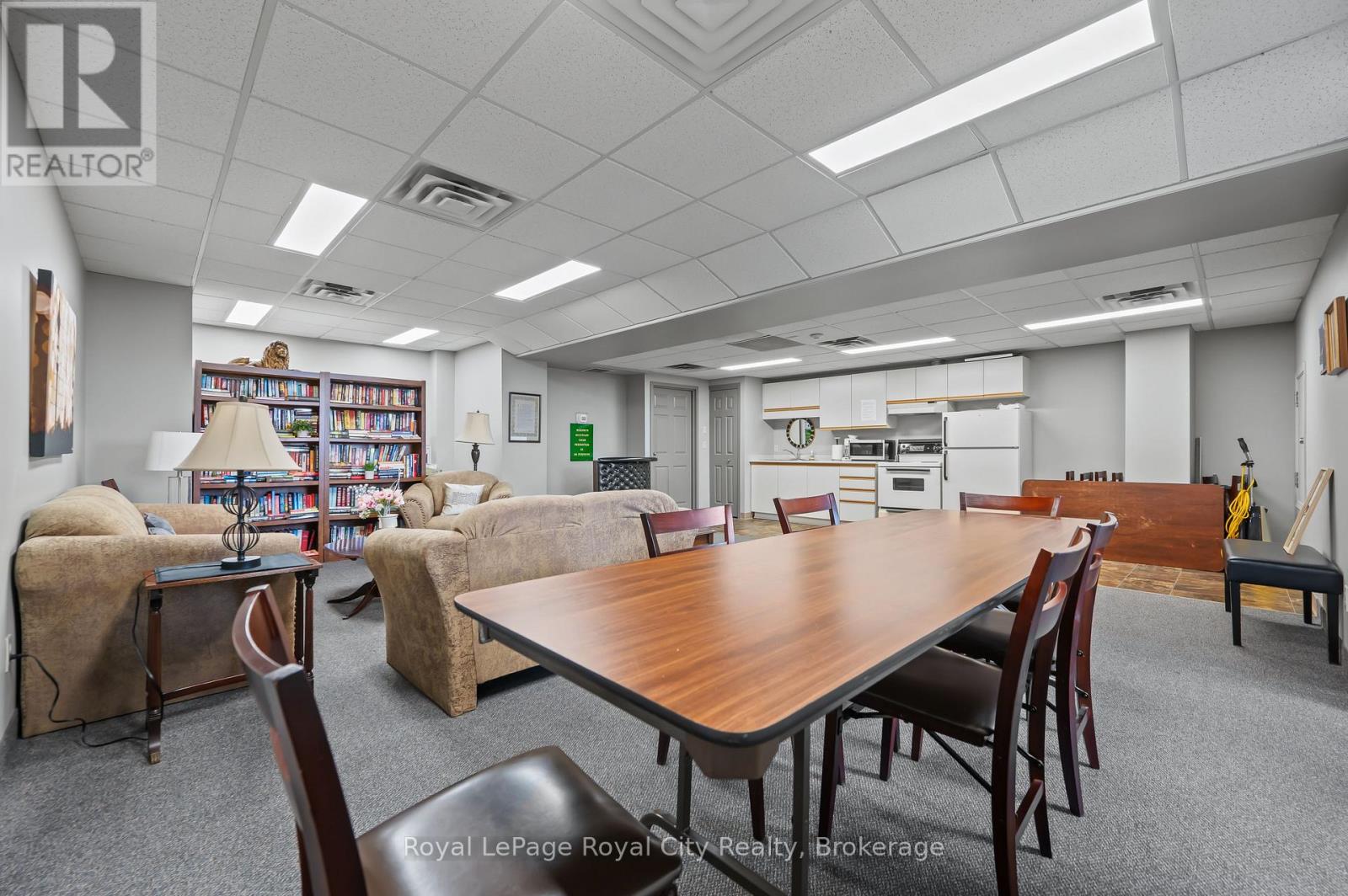 701 - 281 Bristol Street, Guelph (Junction/onward Willow), Ontario  N1H 8J3 - Photo 45 - X12611522