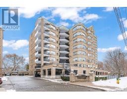 701 - 281 BRISTOL STREET, Guelph, Ontario