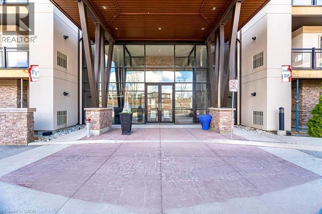 128 Garden Drive Unit# 207, Oakville, Ontario  L6K 0H7 - Photo 3 - 40724237