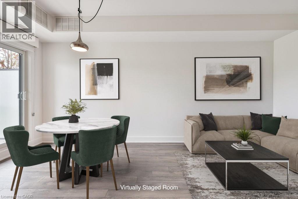 128 Garden Drive Unit# 207, Oakville, Ontario  L6K 0H7 - Photo 19 - 40724237