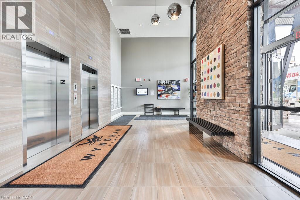 128 Garden Drive Unit# 207, Oakville, Ontario  L6K 0H7 - Photo 4 - 40724237