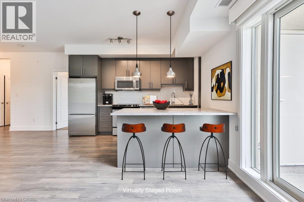 128 Garden Drive Unit# 207, Oakville, Ontario  L6K 0H7 - Photo 18 - 40724237