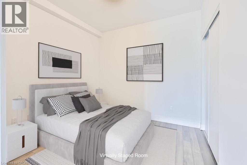 128 Garden Drive Unit# 207, Oakville, Ontario  L6K 0H7 - Photo 24 - 40724237