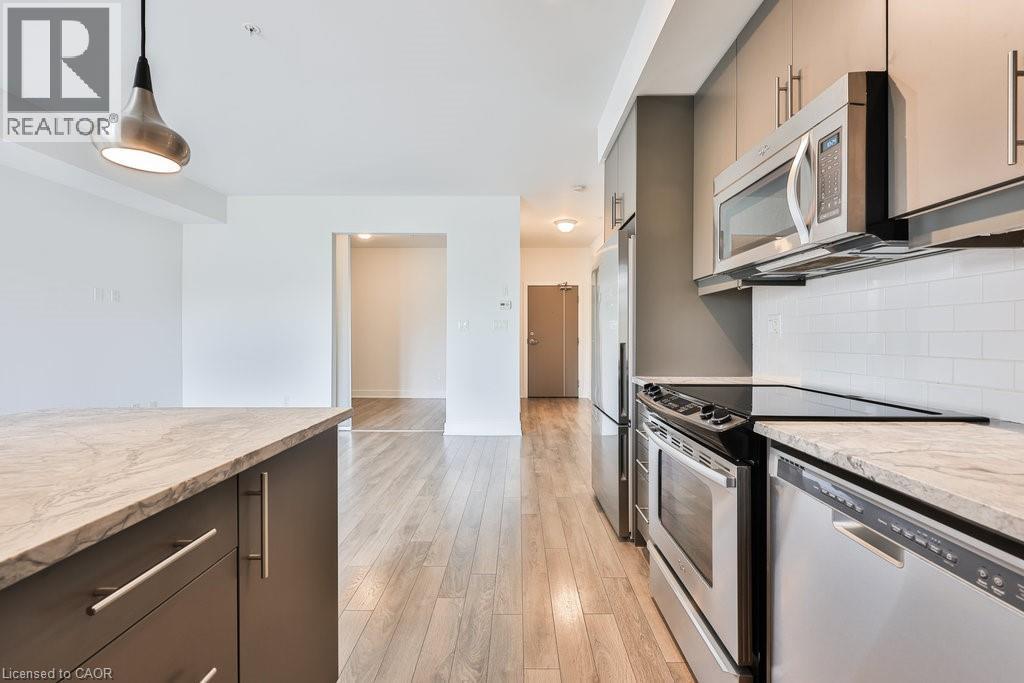 128 Garden Drive Unit# 207, Oakville, Ontario  L6K 0H7 - Photo 15 - 40724237