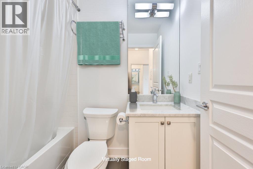 128 Garden Drive Unit# 207, Oakville, Ontario  L6K 0H7 - Photo 10 - 40724237