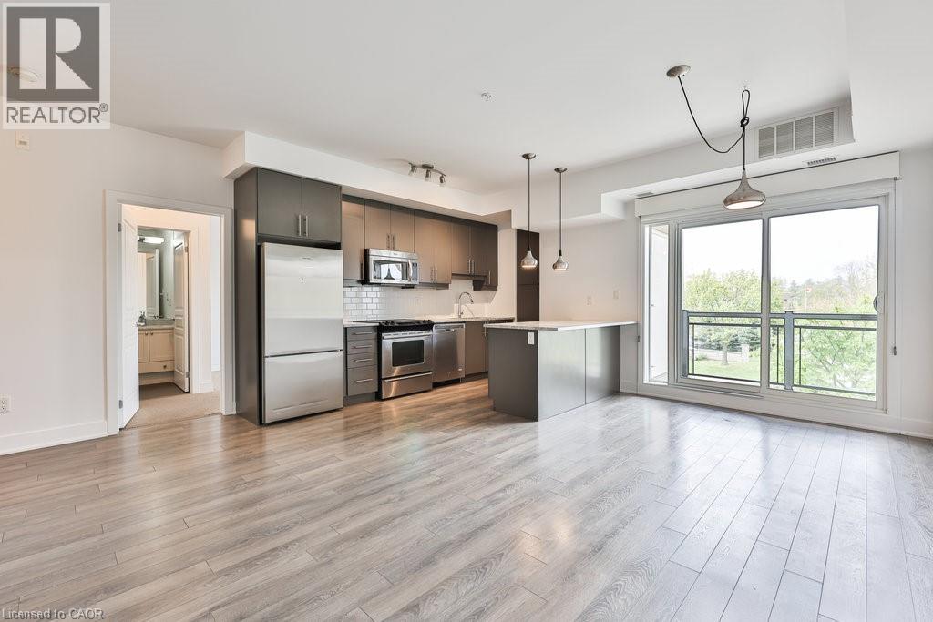 128 Garden Drive Unit# 207, Oakville, Ontario  L6K 0H7 - Photo 12 - 40724237