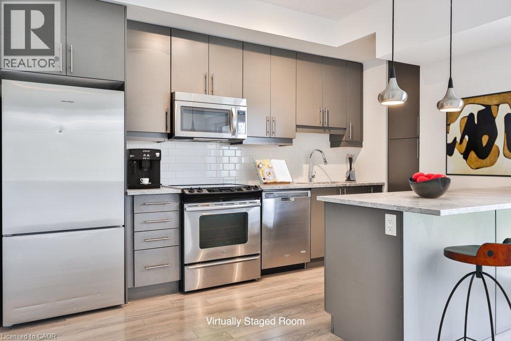 128 Garden Drive Unit# 207, Oakville, Ontario  L6K 0H7 - Photo 17 - 40724237