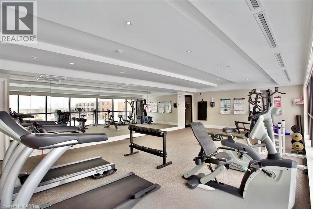 128 Garden Drive Unit# 207, Oakville, Ontario  L6K 0H7 - Photo 34 - 40724237