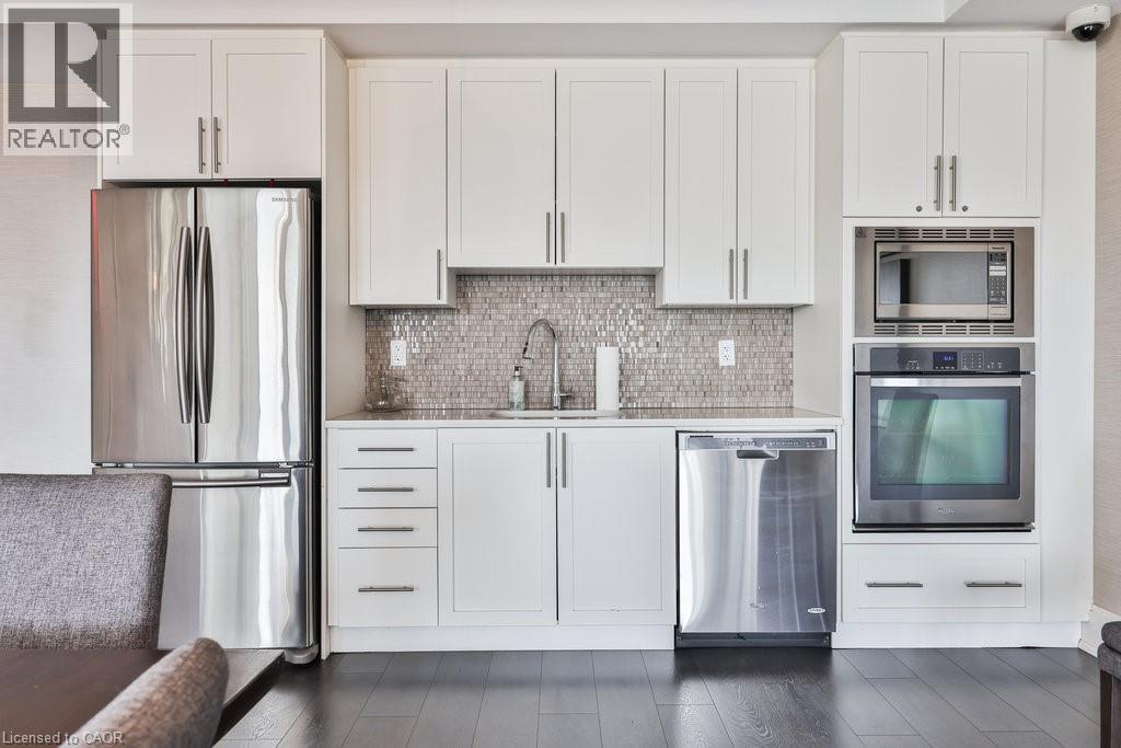 128 Garden Drive Unit# 207, Oakville, Ontario  L6K 0H7 - Photo 44 - 40724237