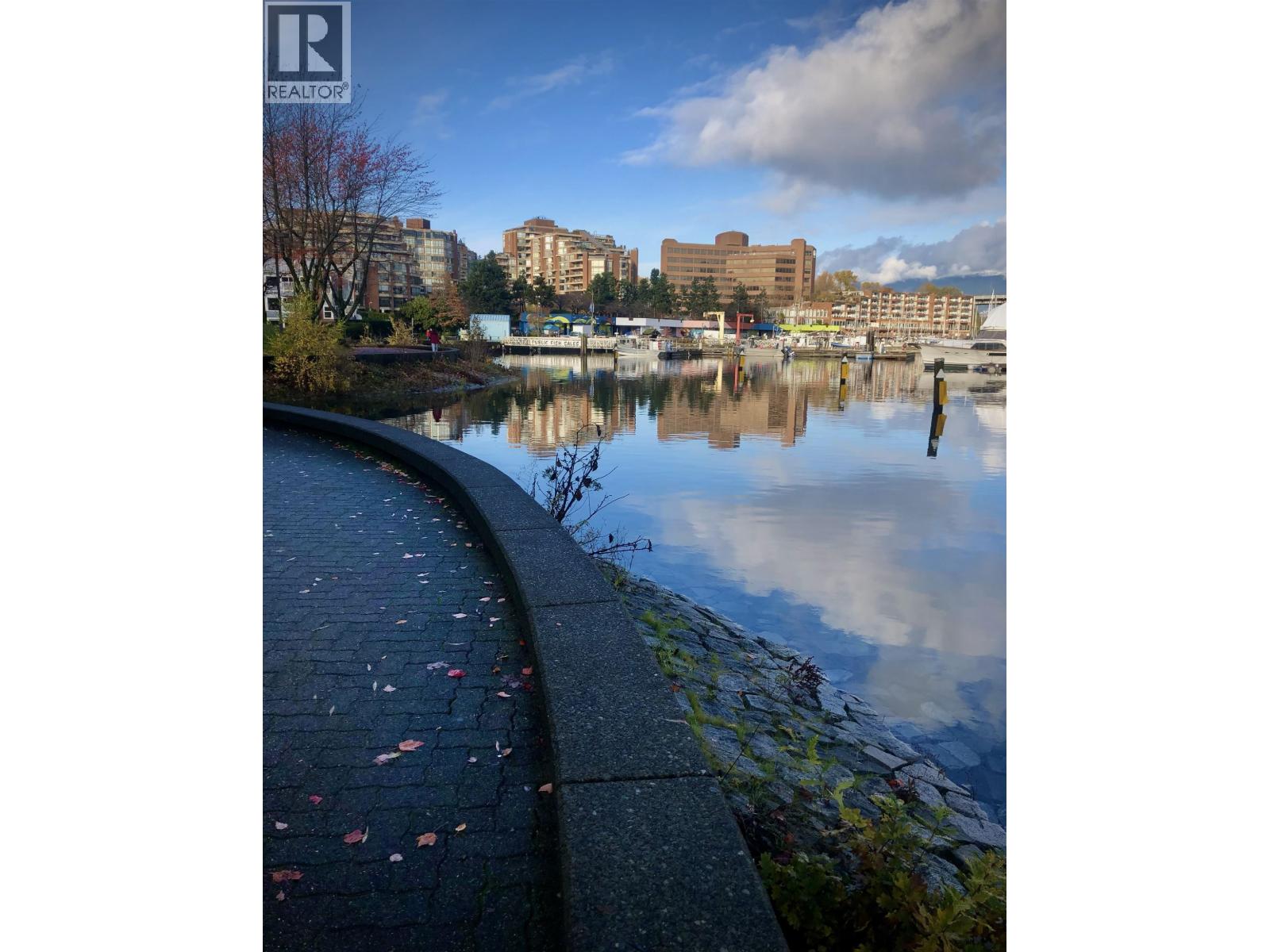 204 1550 Mariner Walk, Vancouver, British Columbia  V6J 4X9 - Photo 16 - R3072856