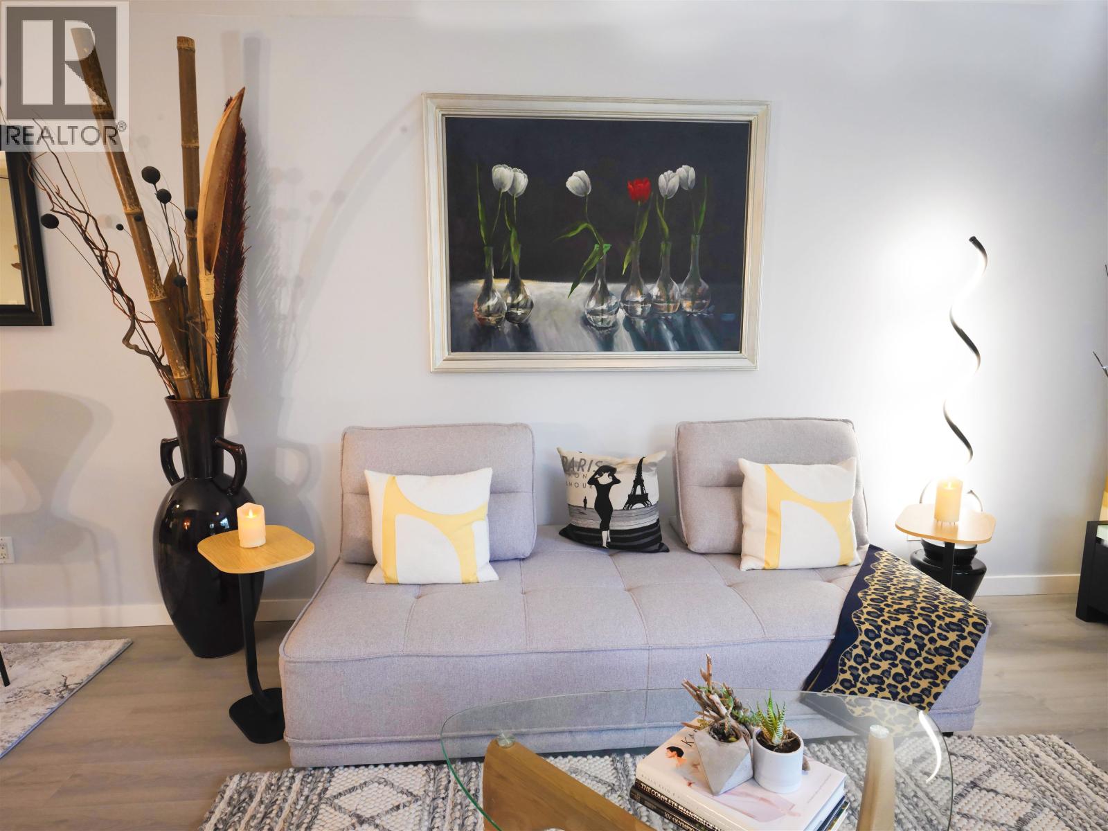 204 1550 Mariner Walk, Vancouver, British Columbia  V6J 4X9 - Photo 8 - R3072856