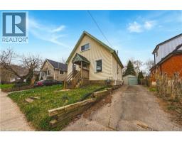 70 HILLVIEW Street, Hamilton, Ontario