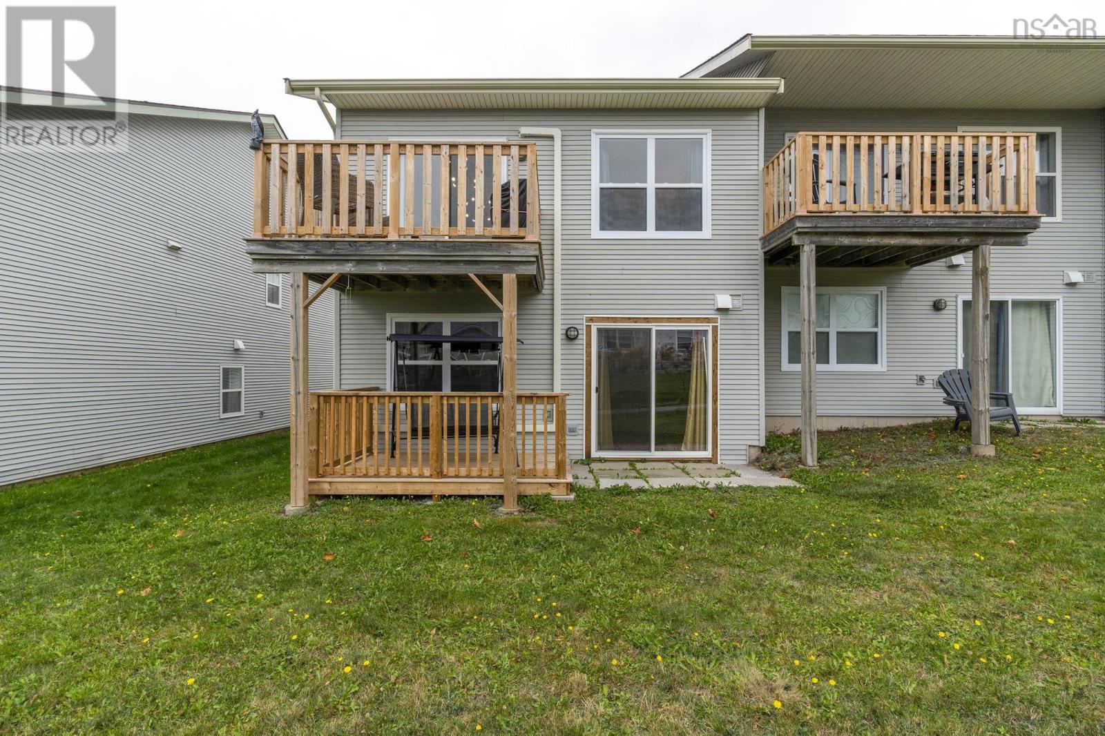 75 Sailors Trail, Eastern Passage, Nova Scotia  B3G 0A2 - Photo 27 - 202526295