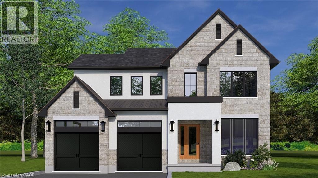 39 COULTER Street, Milverton, Ontario