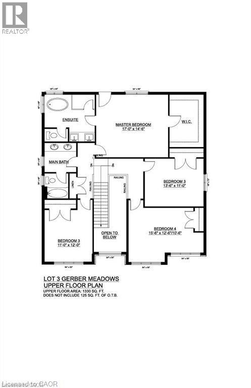 39 Coulter Street, Milverton, Ontario  N0K 1M0 - Photo 5 - 40767002