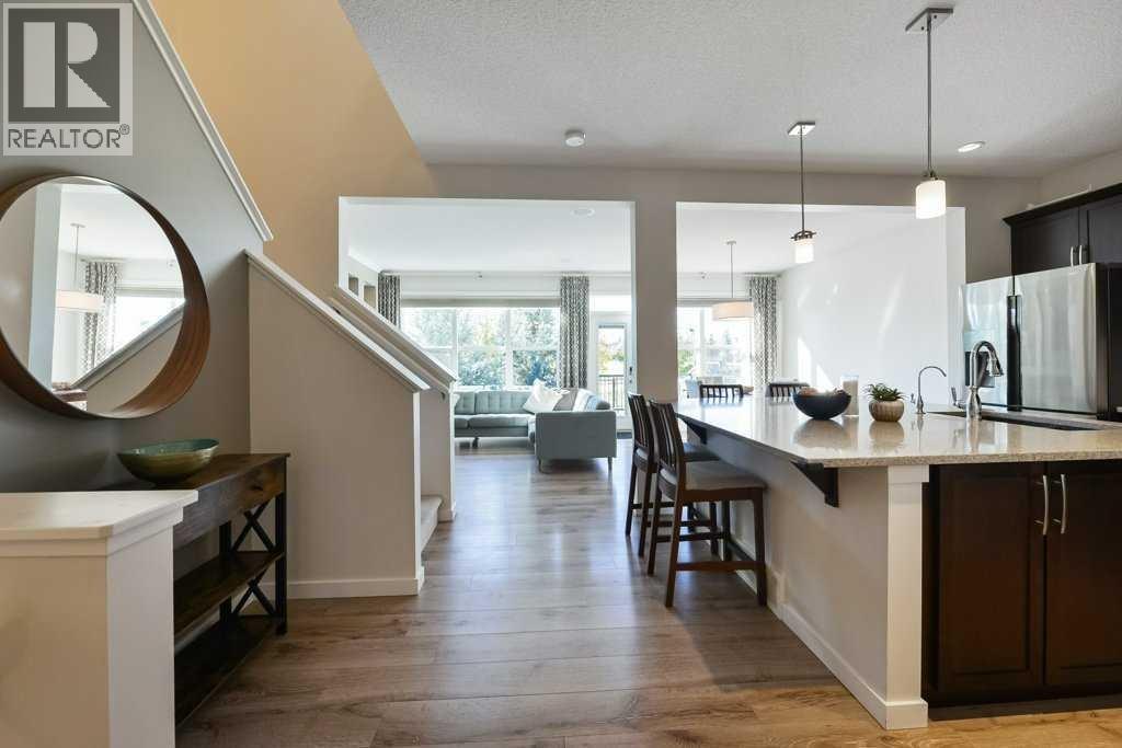 28 Auburn Glen Close Se, Calgary, Alberta  T3M 1P6 - Photo 8 - A2262247