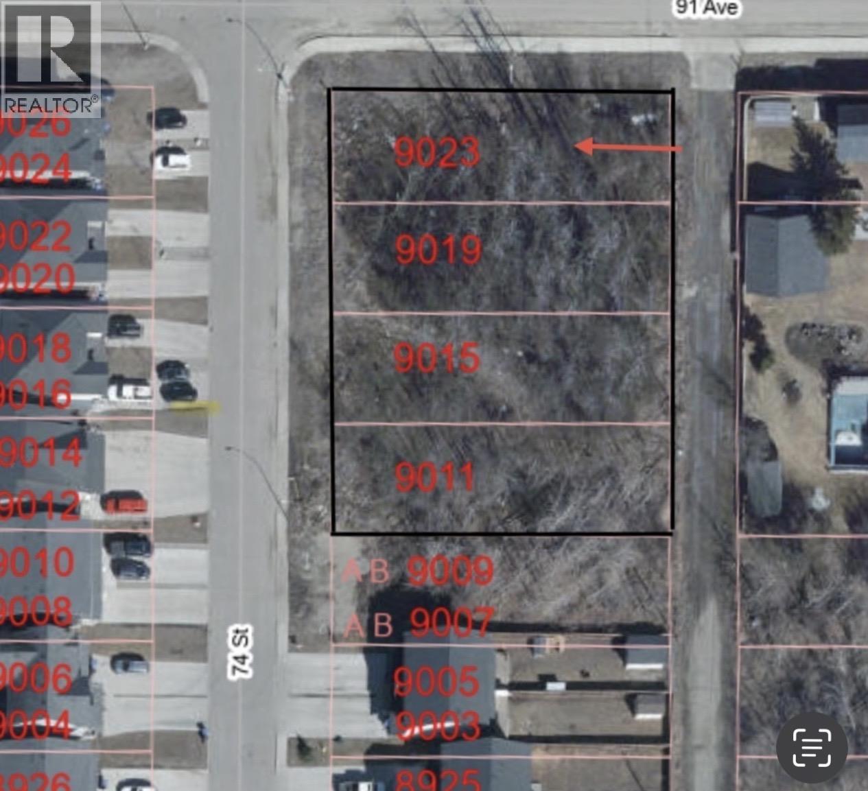 9023 74 STREET, Fort St. John, British Columbia