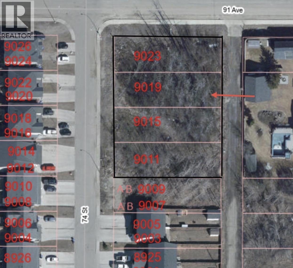 9019 74 STREET, Fort St. John, British Columbia