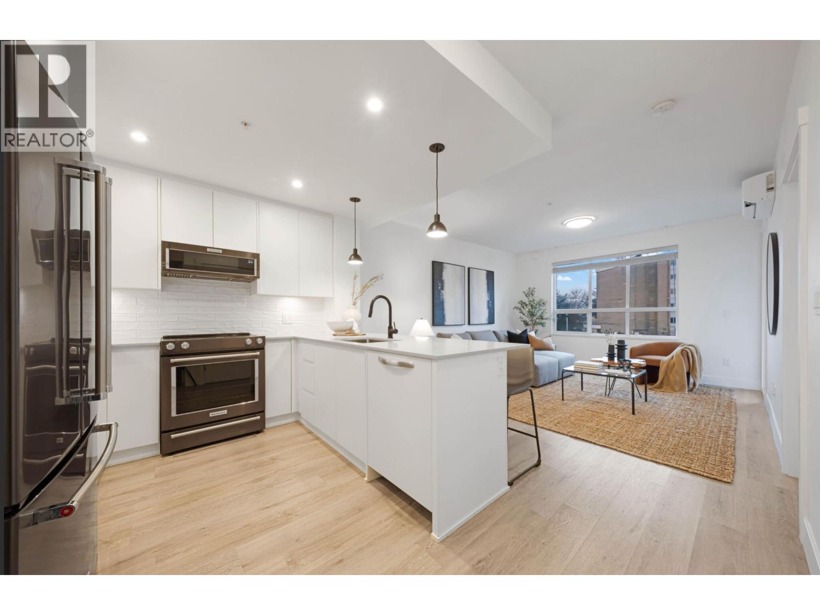 1213 2180 Kelly Avenue, Port Coquitlam, British Columbia  V3C 0S6 - Photo 4 - R3072878