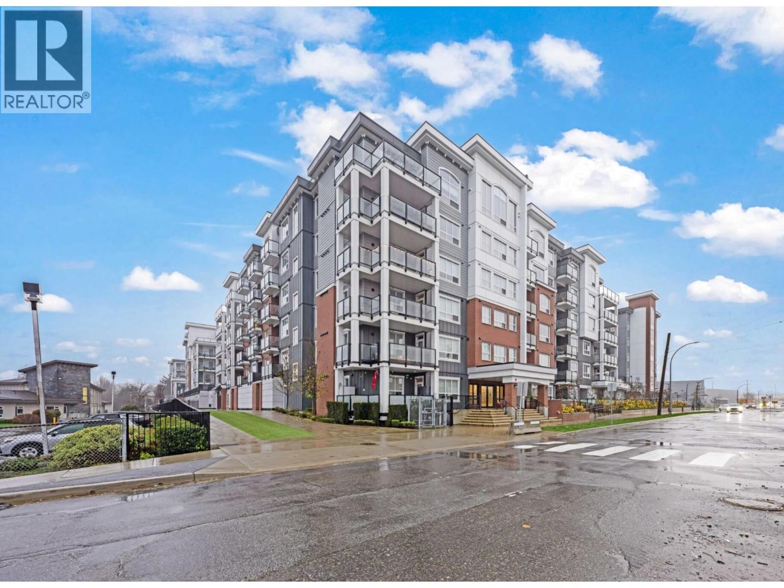 1213 2180 Kelly Avenue, Port Coquitlam, British Columbia  V3C 0S6 - Photo 2 - R3072878