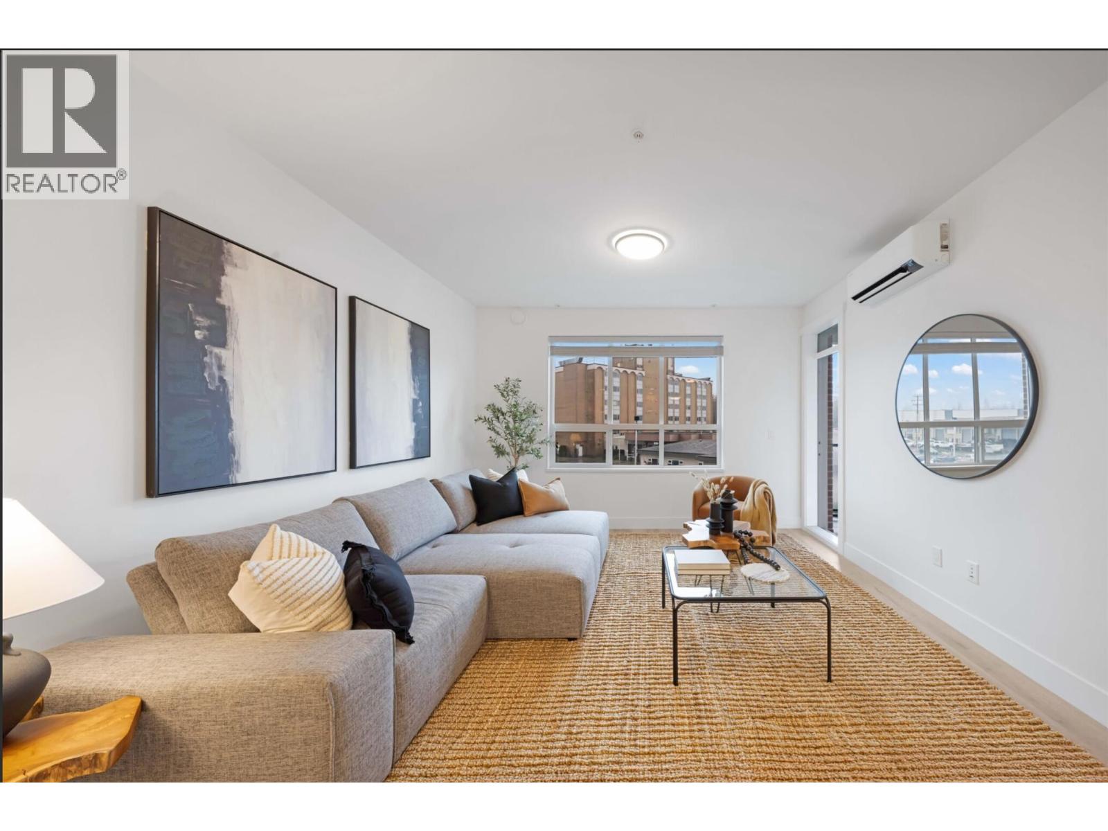 1213 2180 Kelly Avenue, Port Coquitlam, British Columbia  V3C 0S6 - Photo 8 - R3072878