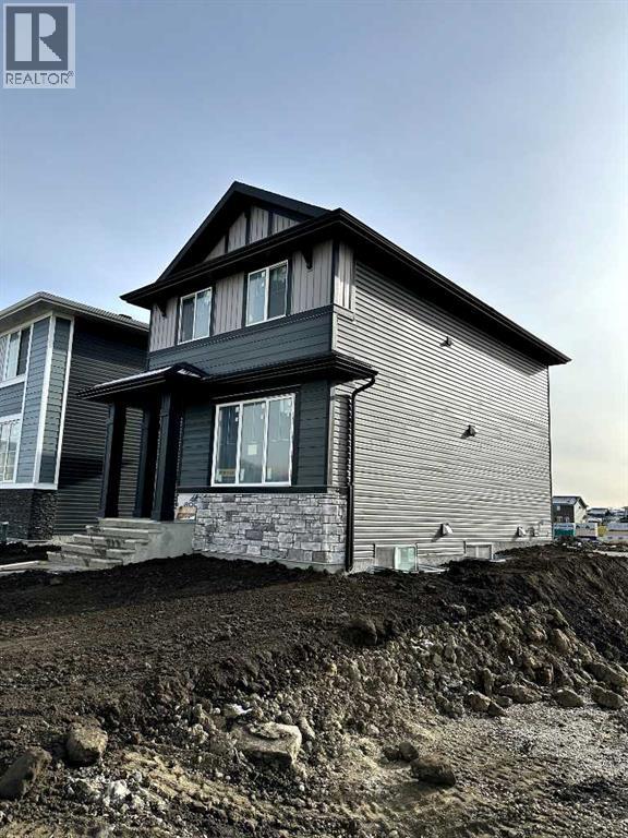 299 Waterford Heights, Chestermere, Alberta  T1X 3B6 - Photo 2 - A2269551