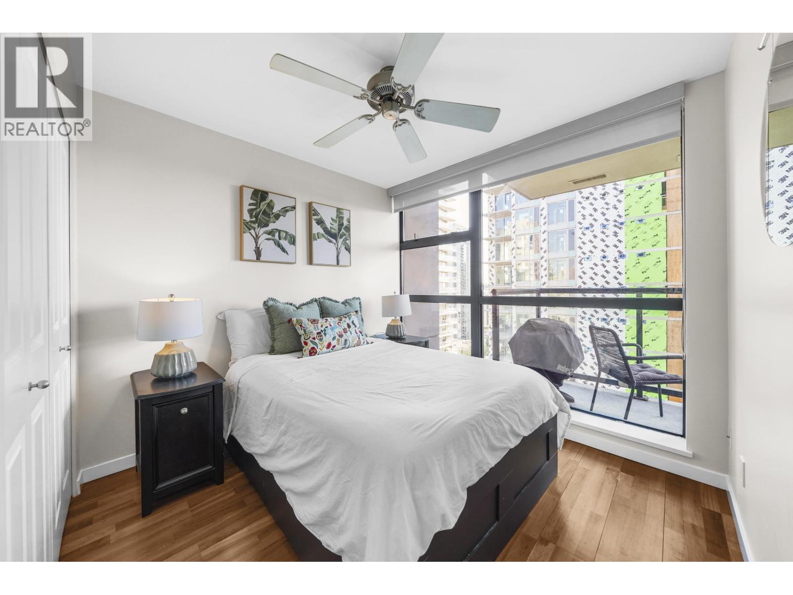 2107 1295 Richards Street, Vancouver, British Columbia  V6B 1B7 - Photo 10 - R3062243